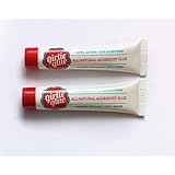 Two Tubes of Girlie Glue for Babies & Pets
