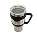 Tumbler Handle, Handle for 30 oz Tumblers - Universally Fits All Brands, for YETI RTIC Ozark Magnum