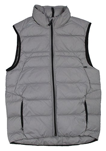 rlx puffer vest