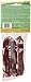 Candy Tree Organic Raspberry Laces, 2.6-Ounce Packages (Pack of 12)