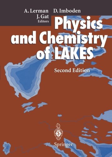 Physics and Chemistry of Lakes
