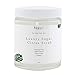 Nalani Sugar Citrus Body Scrub-10 Ounce- Anti-Ageing, Anti-Wrinkle, Exfoliating, Moisturizing & Hydrating Action-Natural Daily Scrub for Body, Legs, Arms+ Hands- Citrus, Avocado Oil + Apricot Kernel
