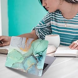 MUSHUI Compatible with MacBook Air 13 inch Case