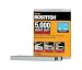 BOSTITCH Staples, Heavy Duty, Construction Grade, 3/8 x 2/5-Inch, 5000-Pack (BTA706-5C)