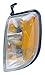 Eagle Eyes DS459-B000L Nissan Driver Side Park/Signal Lamp