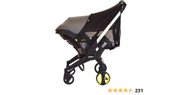 doona car seat amazon