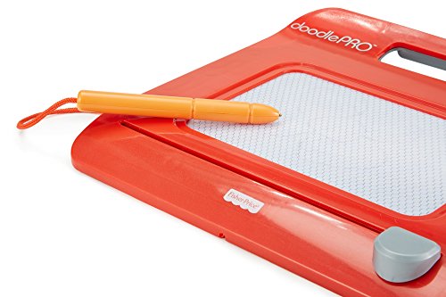 1 Fisher+Price+DGC33+DoodlePro+Trip+Red
