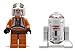 Lego Star Wars Y-Wing Fighter