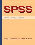 SPSS: User Friendly Approach by 