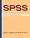 SPSS: User Friendly Approach by 