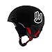 Shocker Sticker Decal Notebook Car Laptop 3