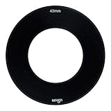 Lee Filters 43mm Seven5 Adapter Ring
