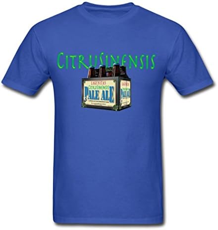 MooWell Lagunitas Brewing Company Men's T-Shirts