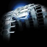 Panasonic Men's Electric Razor Replacement Inner Blade & Outer Foil Set