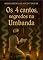 Livro Os 4 Cantos Segredos Na Umbanda