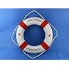 RMS-Titanic-Lifering-20-Red-Titanic-Decor-Nautical-Decor-Home-Decoration-Executive-Promotional-Gift