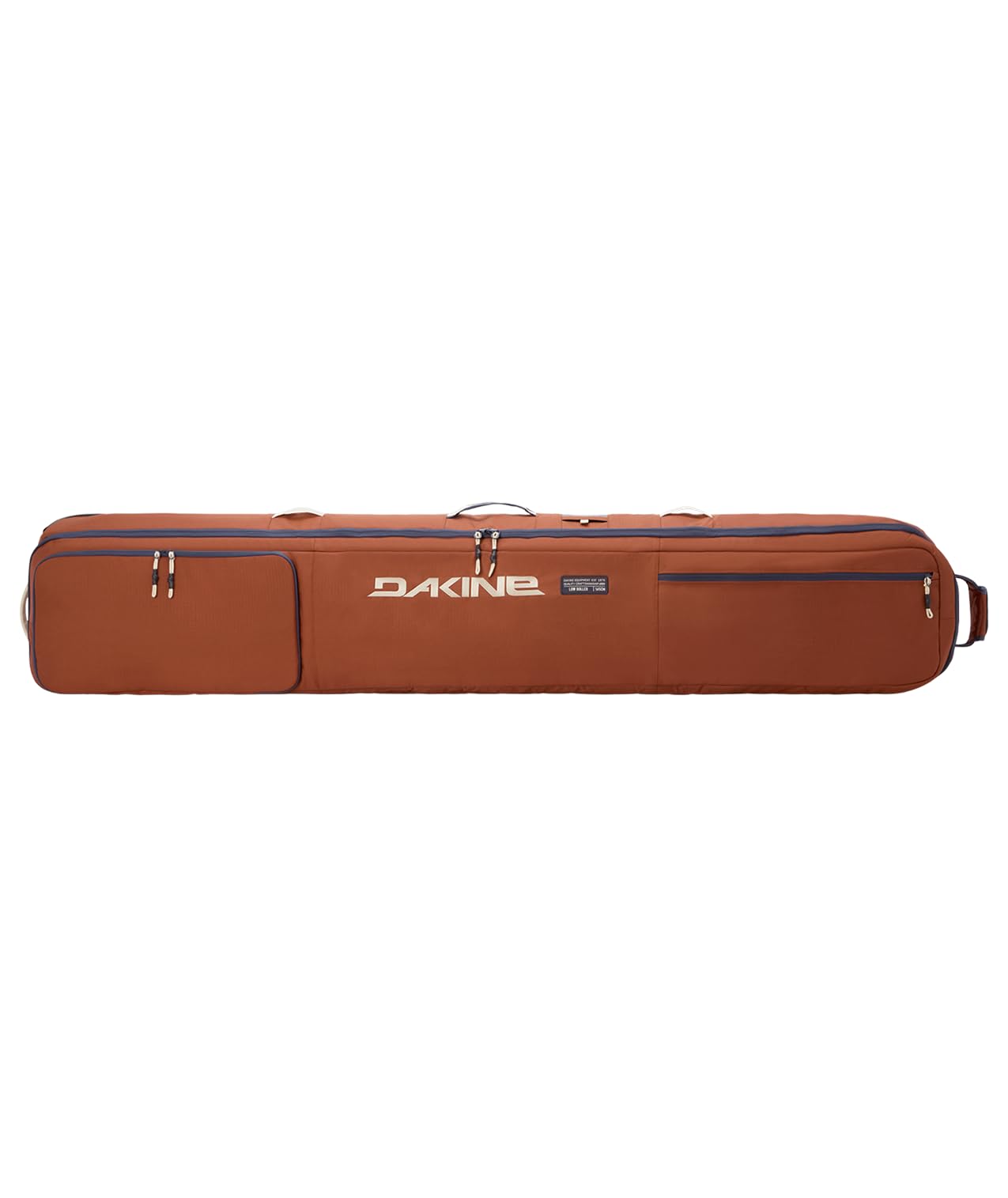 Dakine LOW ROLLER SNOWBOARD BAG - SPICE, 165 CM Image