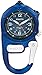 Dakota Watch Company Watch Mini Clip with Microlight