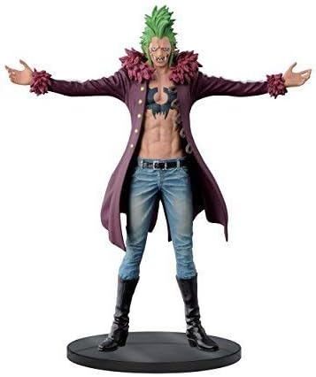 Amazon Co Jp ワンピース One Piece Jeans Freak Vol 11 バルトロメオ Bカラー 単品 ホビー 通販