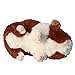 Elfishgo Stuffed Animal Guinea Pig brown, 6.3 inches, 16cm, Plush Toy