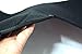 Aoneparts Non-Slip Dash Covers Black for 2017-2019 Hyundai Kona with HUD (US Trim : Ultimate)