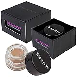 SHANY Eye and Lip Primer/Base, Paraben/Talc Free, Waterproof