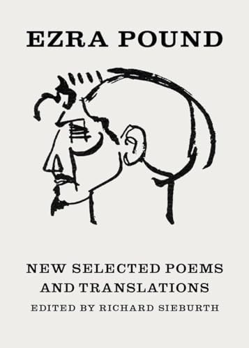 The Cantos of Ezra Pound (New Directions Books): Pound, Ezra