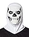 Fortnite Skull Trooper Mask with Hood | OFFICIALLY LICENSED Multicoloured