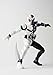 Tamashii Nations Shinkocchou Seihou Kamen Rider W Fang Joker 