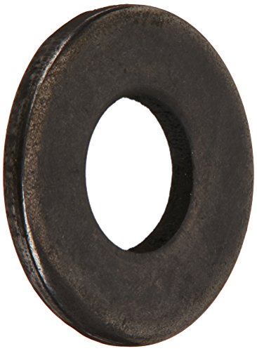 Hitachi 6687187 Washer, Black