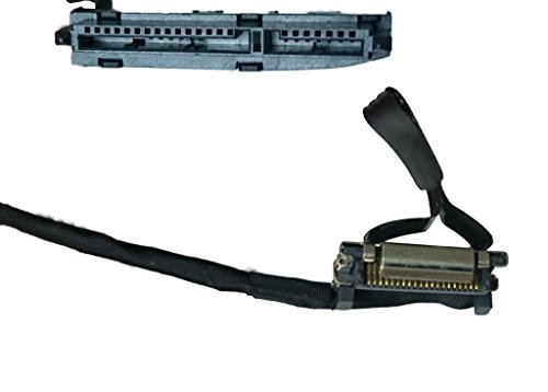 HDD / SSD Hard Drive SATA Flex Cable Connector For HP DV6-6000 DV7-6000 DV7T-6000 Compatible 6017b0309001