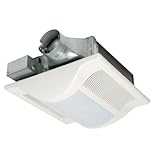 Panasonic FV-08VSL2 80 CFM 1.3-Sone WhisperValue-Lite Bath Fan