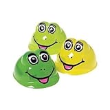 Frog Hats (1 Dozen) - Bulk