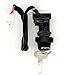 Loofu Ignition Key Switch For 2005-2008 LT-Z400 LTZ400 Suzuki Part#96