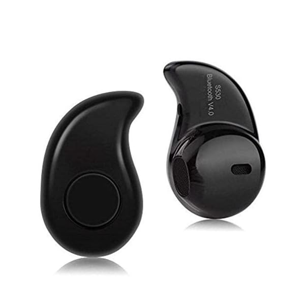 Lowfe Mini Kaju Bluetooth earpiece 