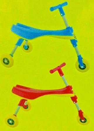 super toys trike
