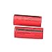 26650 Battery 2 Pack Rechargeable 3.7v Lithium 6800mAh Flat Top for LED Flashlight