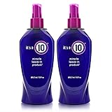 it's a 10 Miracle Leave-In product 10 oz (Pack of 2)