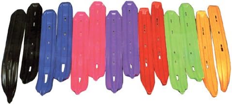 SKI SKINS 1/4" YAM PURP PR, Manufacturer: MOTOVAN, Manufacturer Part Number: 008-9006 PL-AD, Stock Photo - Actual parts
