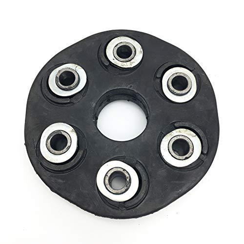 WayJun 1244100815 Driveshaft Drive Shaft Flex Joint Kit Front for 1986-1992 Mercedes W124 300E 300TE