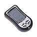 HONG111 8 in 1 Electronic Digital Multifunction LCD Compass Altimeter Barometer Thermometer