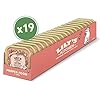 Lilys-Kitchen-Smooth-Pate-for-Kitten-Chicken-Beef-19-x-85-g Lily's Kitchen Smooth Pate for Kitten, Chicken with Beef ,19 x 85 g