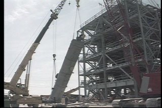 Material Handling Safety Training DVD