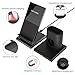 Wireless Charging Station,3 in 1 Fast Charger Phone Stand for iPhone X/XS/XR/XS Max/ 8 Plus,iWatch Charging Dock for 1/2/3/4 Airpod Charger Stand(Not Including Devices and iWatch Cable)