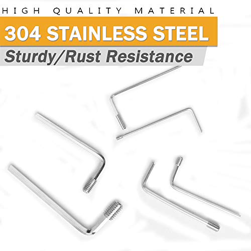 2 VIGRUE+300Pcs+Assortment+Internal+Stainless