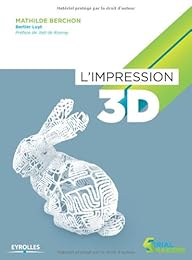 L' impression 3D