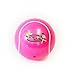 Le Petit Tennis Pink Racquet 17 Inches + Pink TENNIS BALL (Ages 2-3-4) NEW