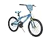 Dynacraft Firestorm Boys BMX Street/Dirt Bike with Hand Brake 20