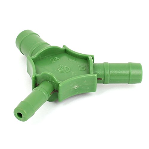 Green PEX-AL Pex Pipe Reamer Cutter Tool for 16mm 20mm 26mm Plumbing