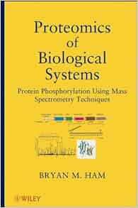 Amazon Com Proteomics Of Biological Systems Protein